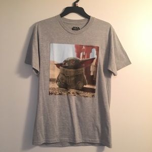 The Mandalorian “Baby Yoda” T-Shirt